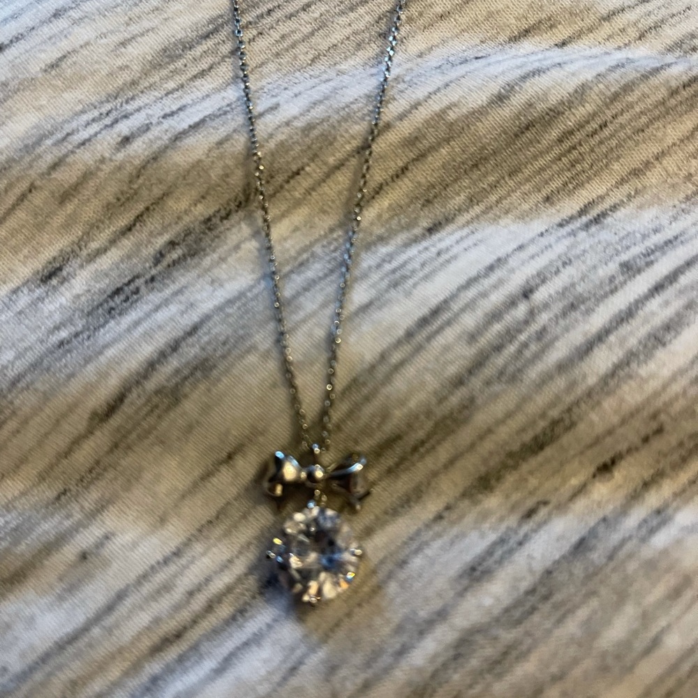 Juicy couture jewel necklace - Picture 5 of 7